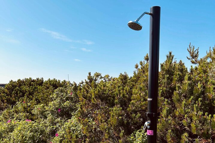 Holiday home H5624 at Nordsø Ferievej 68, Klegod - Picture #43