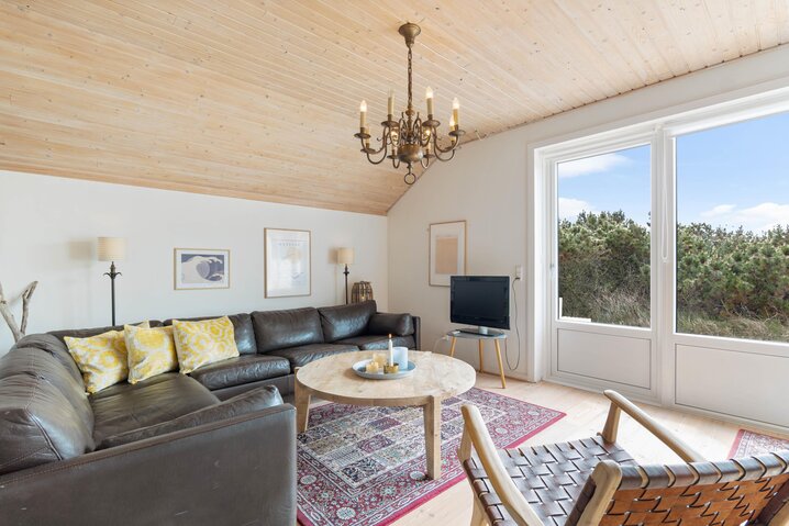 Ferienhaus H5626 in Nordsø Ferievej 1B, Klegod - Bild #3