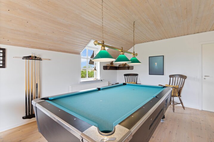 Ferienhaus H5626 in Nordsø Ferievej 1B, Klegod - Bild #6