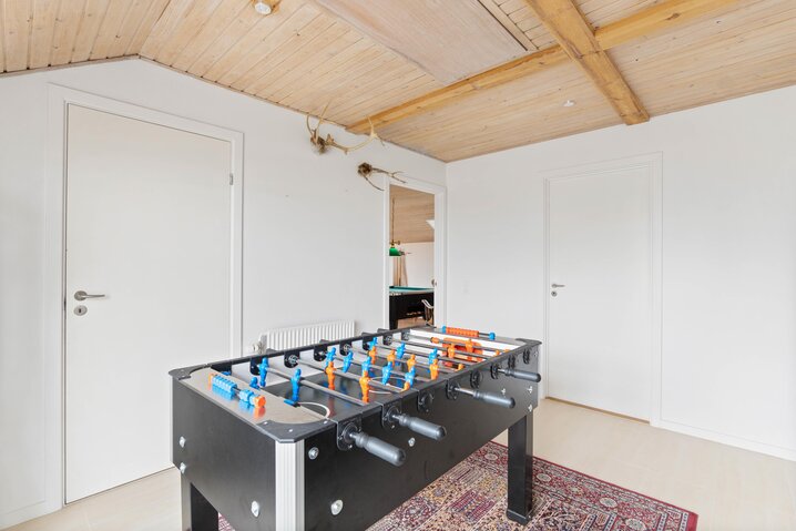 Ferienhaus H5626 in Nordsø Ferievej 1B, Klegod - Bild #8