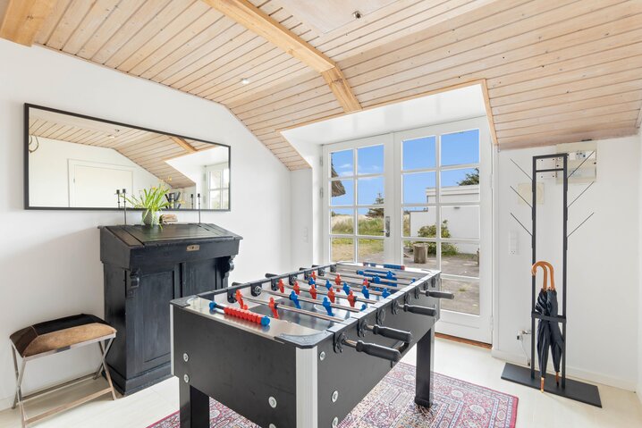 Ferienhaus H5626 in Nordsø Ferievej 1B, Klegod - Bild #9