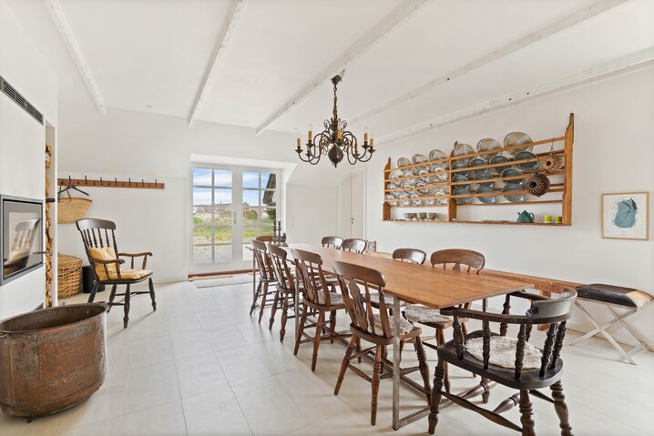 Ferienhaus H5626 in Nordsø Ferievej 1B, Klegod - Bild #11