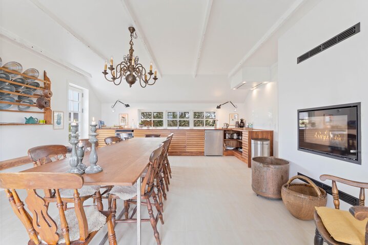 Ferienhaus H5626 in Nordsø Ferievej 1B, Klegod - Bild #12