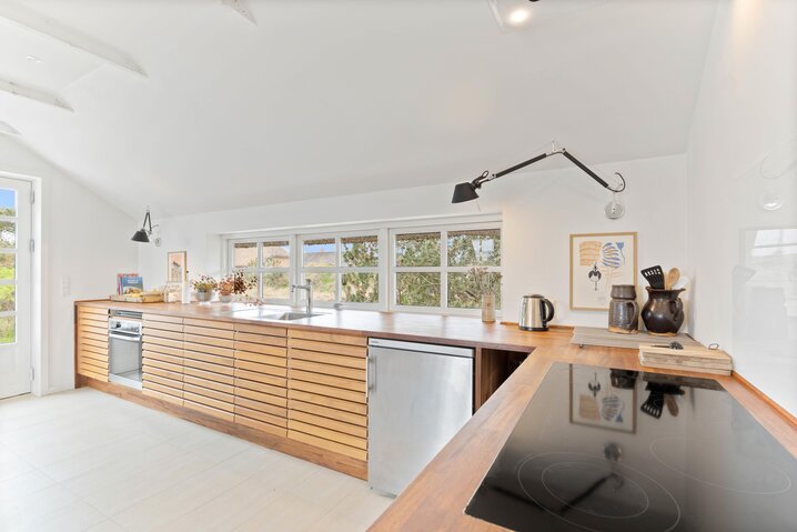 Ferienhaus H5626 in Nordsø Ferievej 1B, Klegod - Bild #14