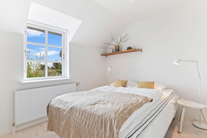 Ferienhaus H5626 in Nordsø Ferievej 1B, Klegod - Bild #15