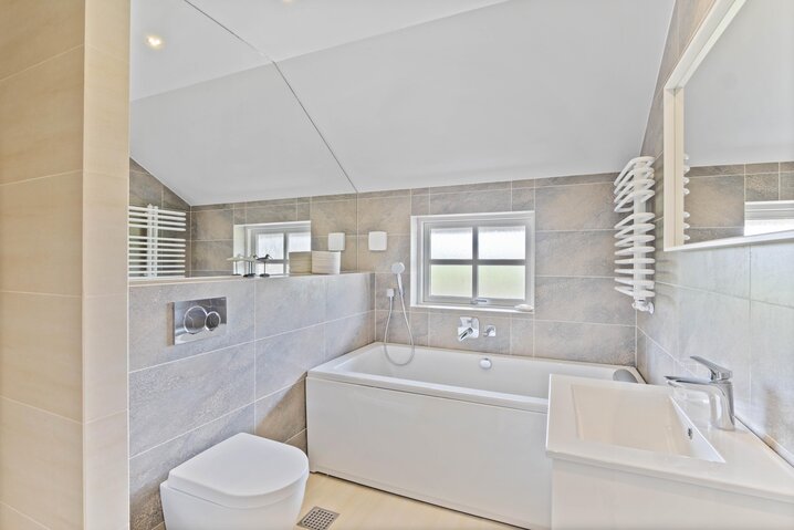 Ferienhaus H5626 in Nordsø Ferievej 1B, Klegod - Bild #16