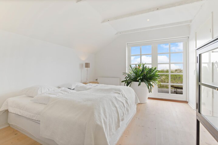 Ferienhaus H5626 in Nordsø Ferievej 1B, Klegod - Bild #19