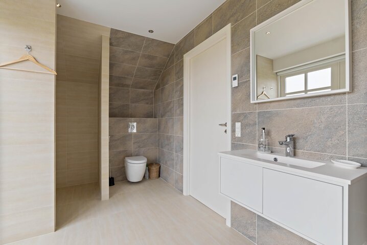 Ferienhaus H5626 in Nordsø Ferievej 1B, Klegod - Bild #20