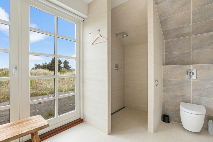 Ferienhaus H5626 in Nordsø Ferievej 1B, Klegod - Bild #21