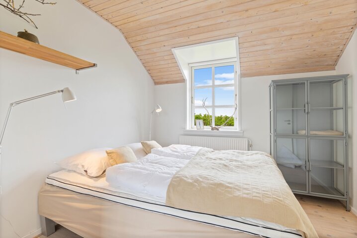 Ferienhaus H5626 in Nordsø Ferievej 1B, Klegod - Bild #22