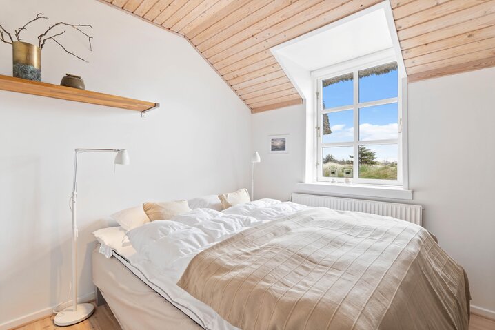Ferienhaus H5626 in Nordsø Ferievej 1B, Klegod - Bild #23