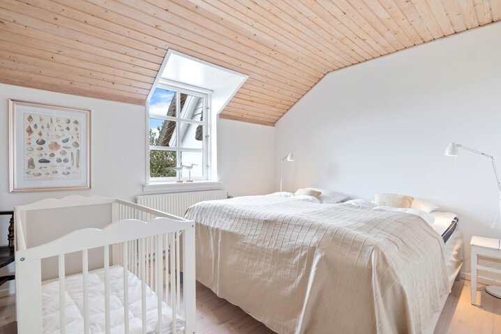 Ferienhaus H5626 in Nordsø Ferievej 1B, Klegod - Bild #24