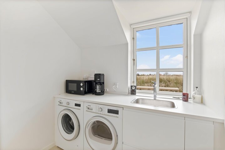 Ferienhaus H5626 in Nordsø Ferievej 1B, Klegod - Bild #25