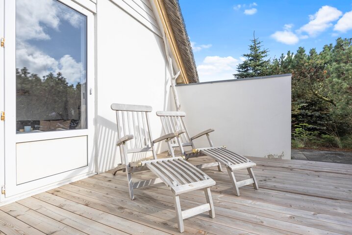 Sommerhus H5626 på Nordsø Ferievej 1B, Klegod - Billede #27