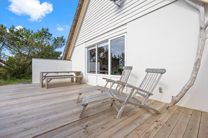 Ferienhaus H5626 in Nordsø Ferievej 1B, Klegod - Bild #28