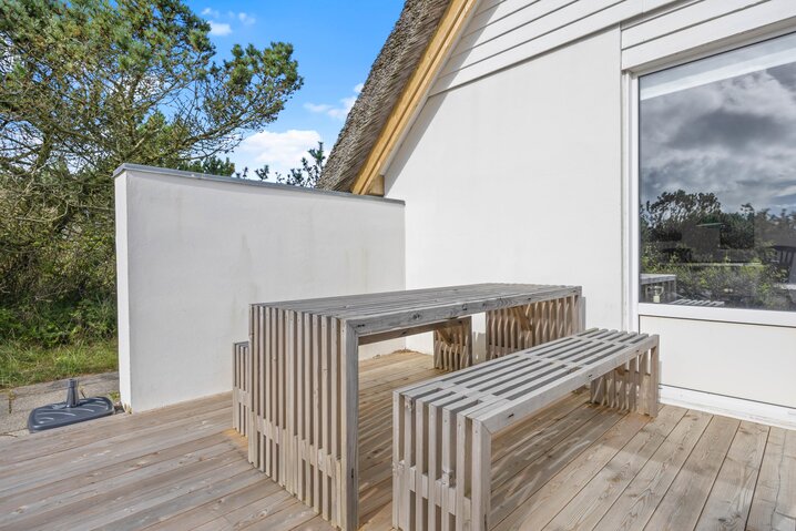 Ferienhaus H5626 in Nordsø Ferievej 1B, Klegod - Bild #29