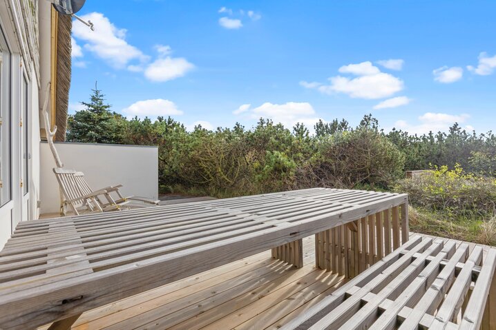 Ferienhaus H5626 in Nordsø Ferievej 1B, Klegod - Bild #30