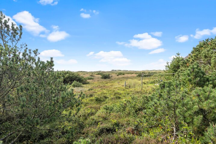 Sommerhus H5626 på Nordsø Ferievej 1B, Klegod - Billede #32