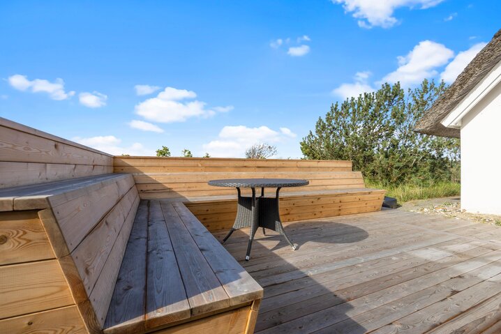 Ferienhaus H5626 in Nordsø Ferievej 1B, Klegod - Bild #35