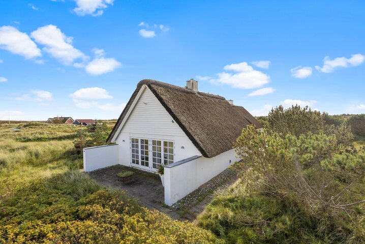 Ferienhaus H5626 in Nordsø Ferievej 1B, Klegod - Bild #37
