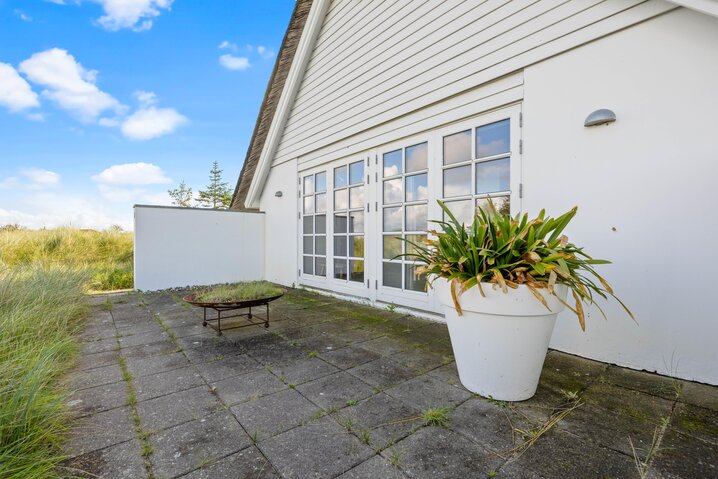 Ferienhaus H5626 in Nordsø Ferievej 1B, Klegod - Bild #38