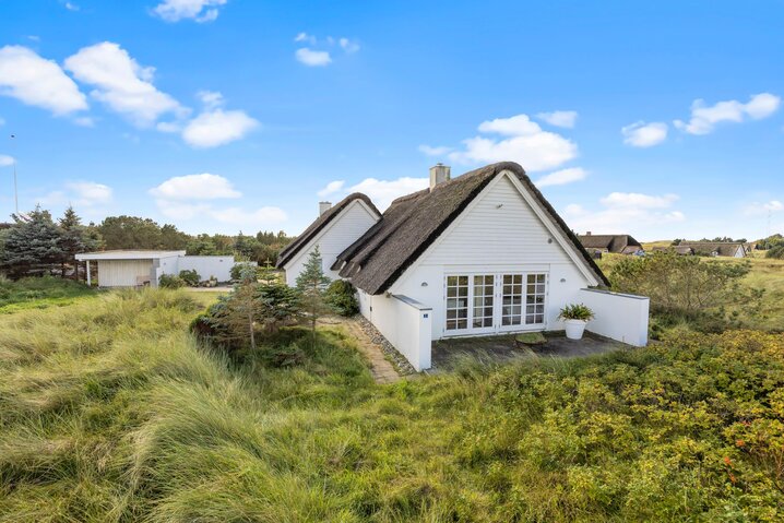 Ferienhaus H5626 in Nordsø Ferievej 1B, Klegod - Bild #39