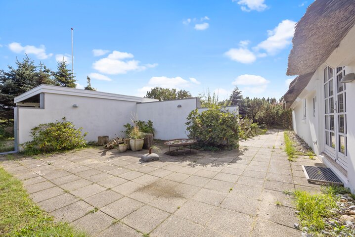 Ferienhaus H5626 in Nordsø Ferievej 1B, Klegod - Bild #42