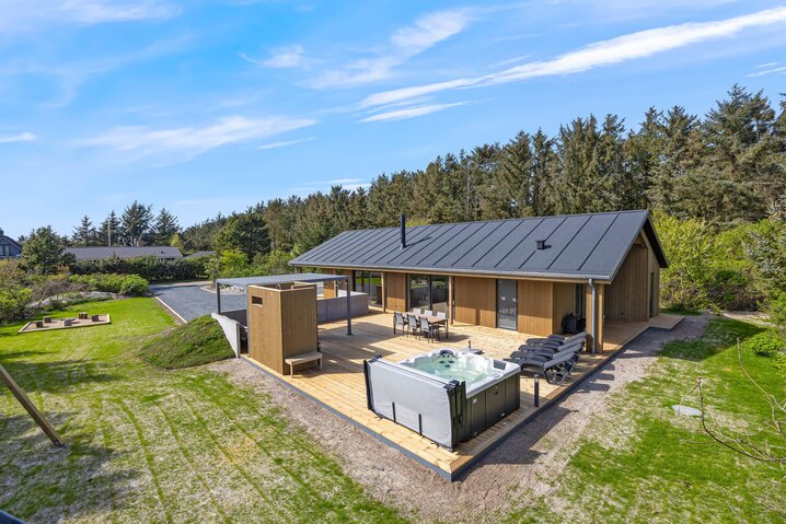 Ferienhaus H5631 in Lyngvejen 23, Klegod - Bild #0