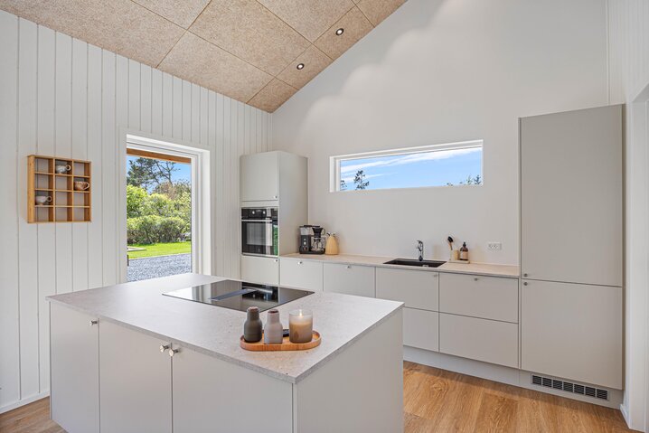 Ferienhaus H5631 in Lyngvejen 23, Klegod - Bild #2