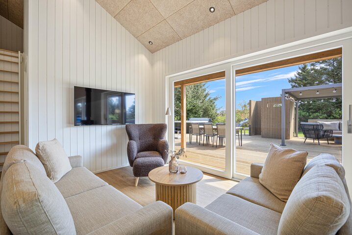Ferienhaus H5631 in Lyngvejen 23, Klegod - Bild #3
