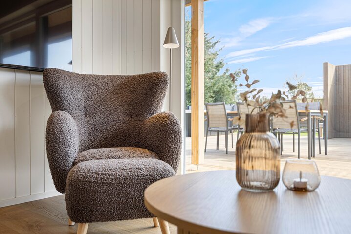Ferienhaus H5631 in Lyngvejen 23, Klegod - Bild #4