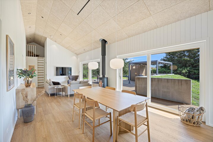 Ferienhaus H5631 in Lyngvejen 23, Klegod - Bild #6
