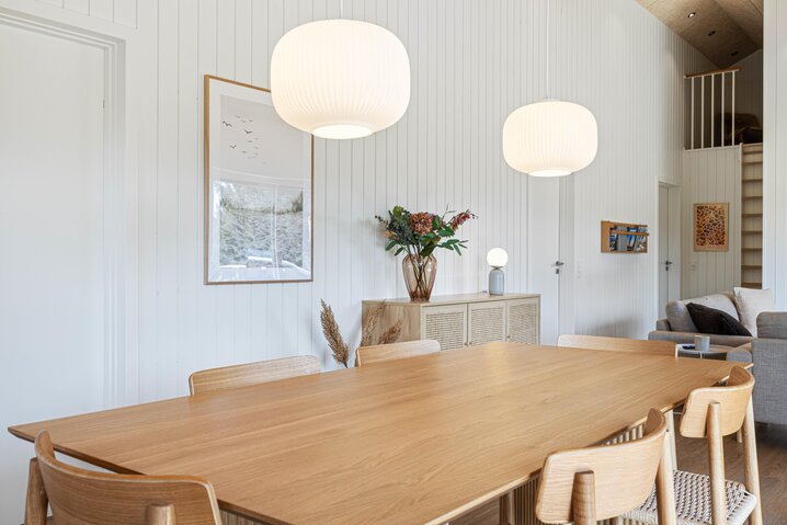 Ferienhaus H5631 in Lyngvejen 23, Klegod - Bild #7