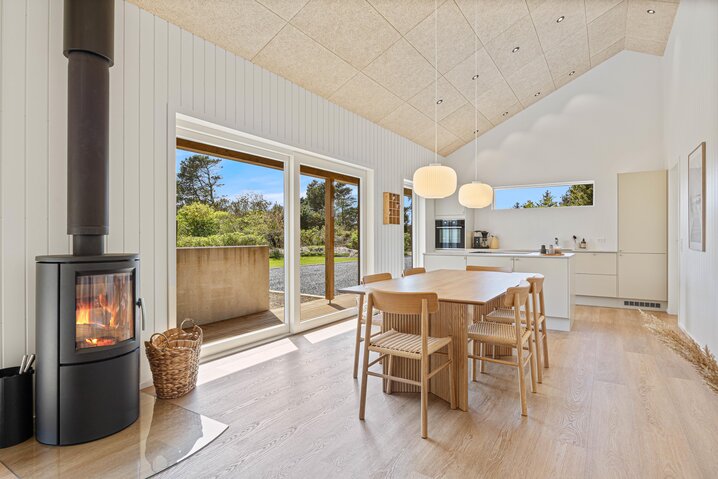 Ferienhaus H5631 in Lyngvejen 23, Klegod - Bild #8