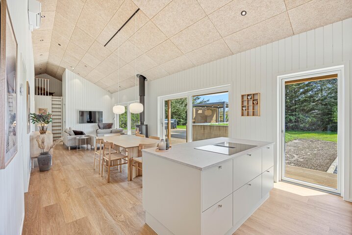 Ferienhaus H5631 in Lyngvejen 23, Klegod - Bild #9
