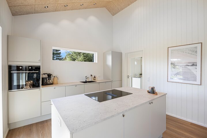 Ferienhaus H5631 in Lyngvejen 23, Klegod - Bild #10