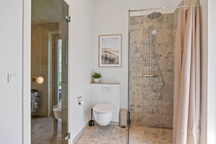 Ferienhaus H5631 in Lyngvejen 23, Klegod - Bild #12
