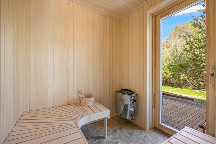 Ferienhaus H5631 in Lyngvejen 23, Klegod - Bild #14