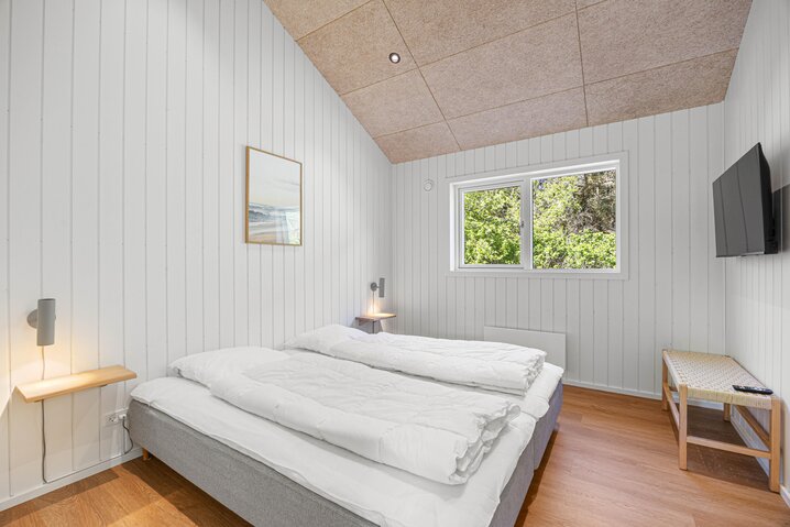 Ferienhaus H5631 in Lyngvejen 23, Klegod - Bild #15
