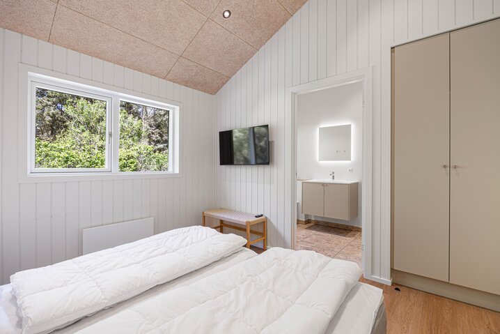 Ferienhaus H5631 in Lyngvejen 23, Klegod - Bild #16