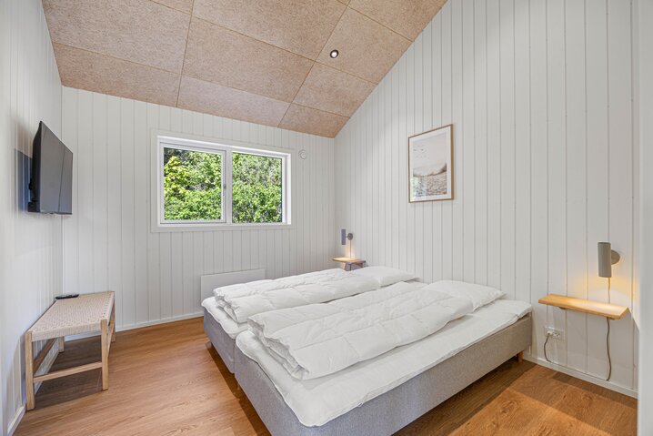 Ferienhaus H5631 in Lyngvejen 23, Klegod - Bild #19
