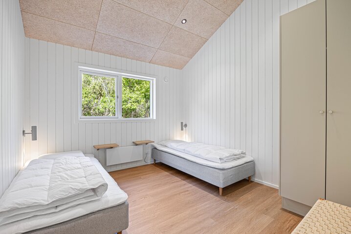 Ferienhaus H5631 in Lyngvejen 23, Klegod - Bild #22