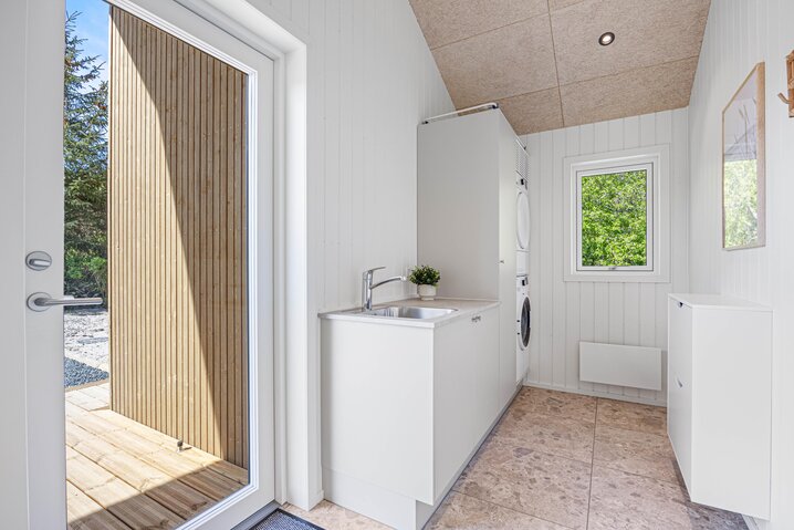 Ferienhaus H5631 in Lyngvejen 23, Klegod - Bild #25