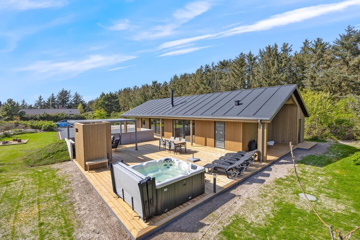 Ferienhaus H5631 in Lyngvejen 23, Klegod - Bild #26