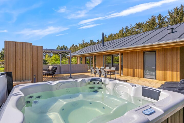 Ferienhaus H5631 in Lyngvejen 23, Klegod - Bild #28