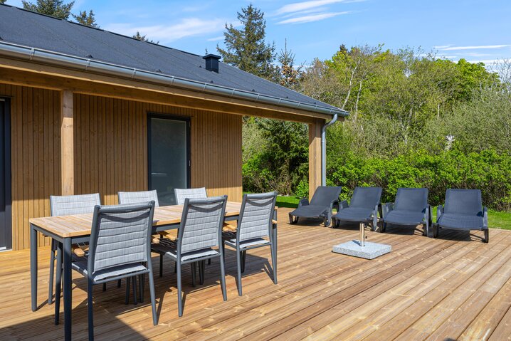 Ferienhaus H5631 in Lyngvejen 23, Klegod - Bild #31