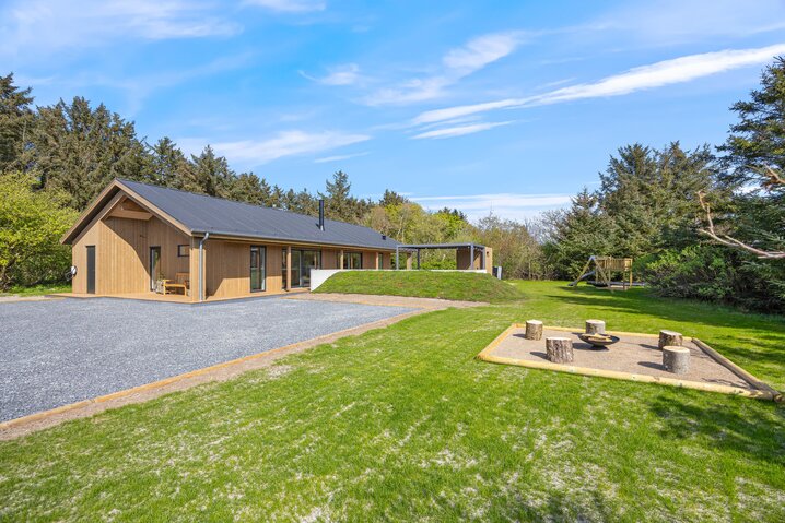 Ferienhaus H5631 in Lyngvejen 23, Klegod - Bild #40