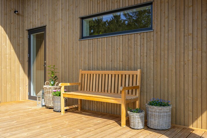 Ferienhaus H5631 in Lyngvejen 23, Klegod - Bild #41