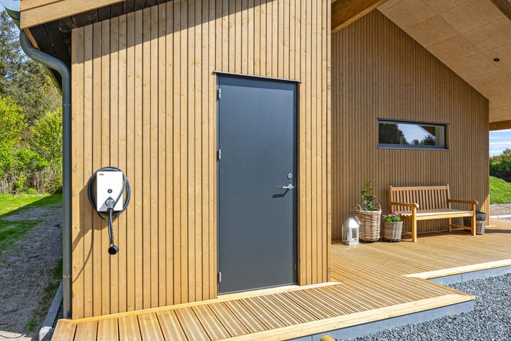 Ferienhaus H5631 in Lyngvejen 23, Klegod - Bild #42