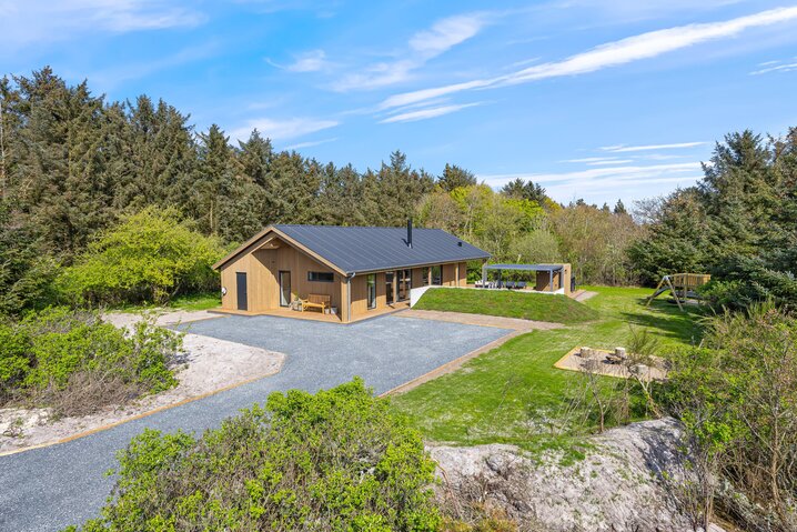 Ferienhaus H5631 in Lyngvejen 23, Klegod - Bild #43